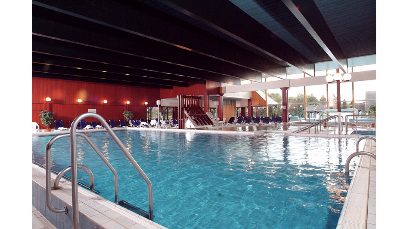 Danubius Health Spa Resort Bük