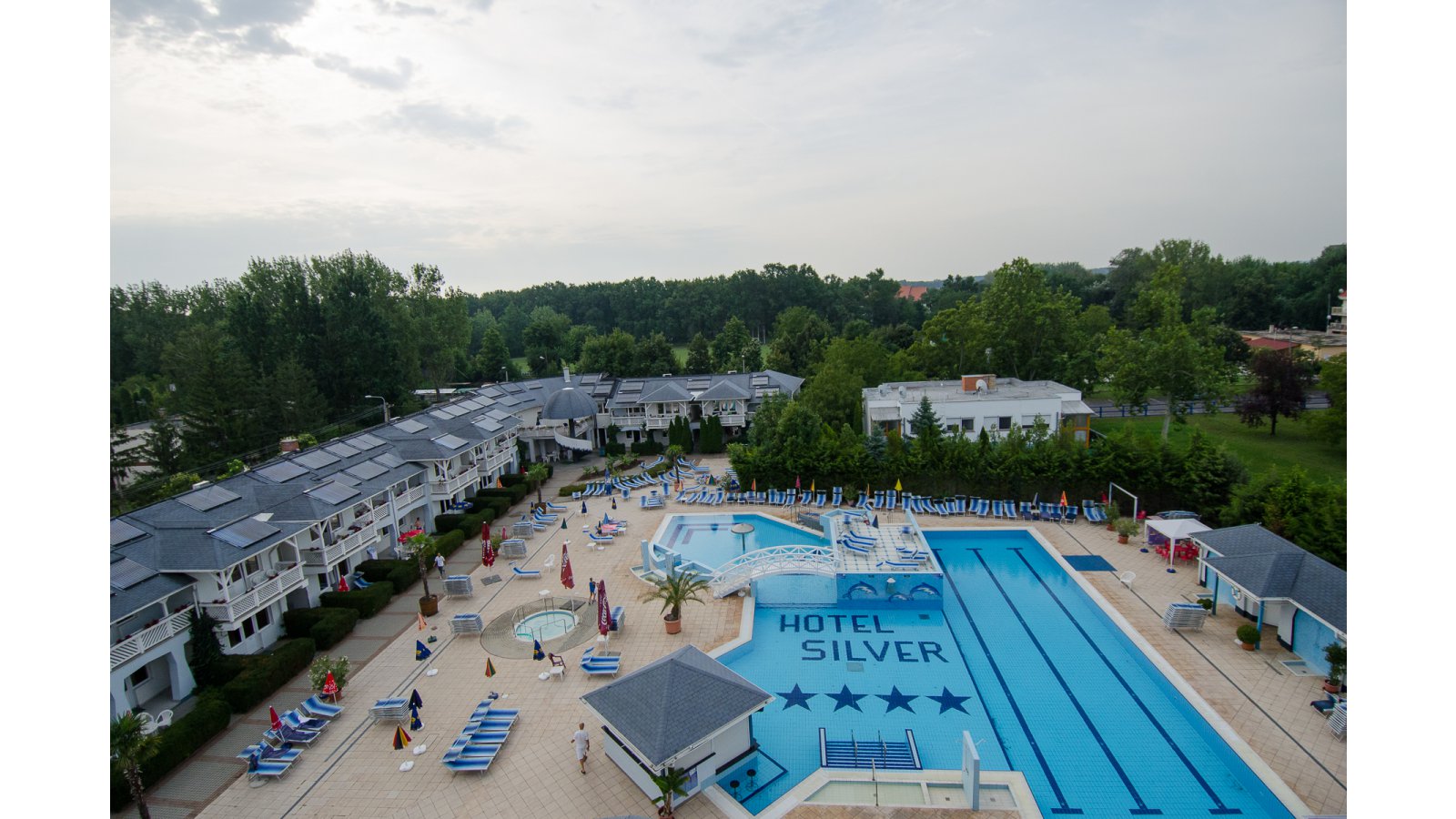 Hotel Silver Superior