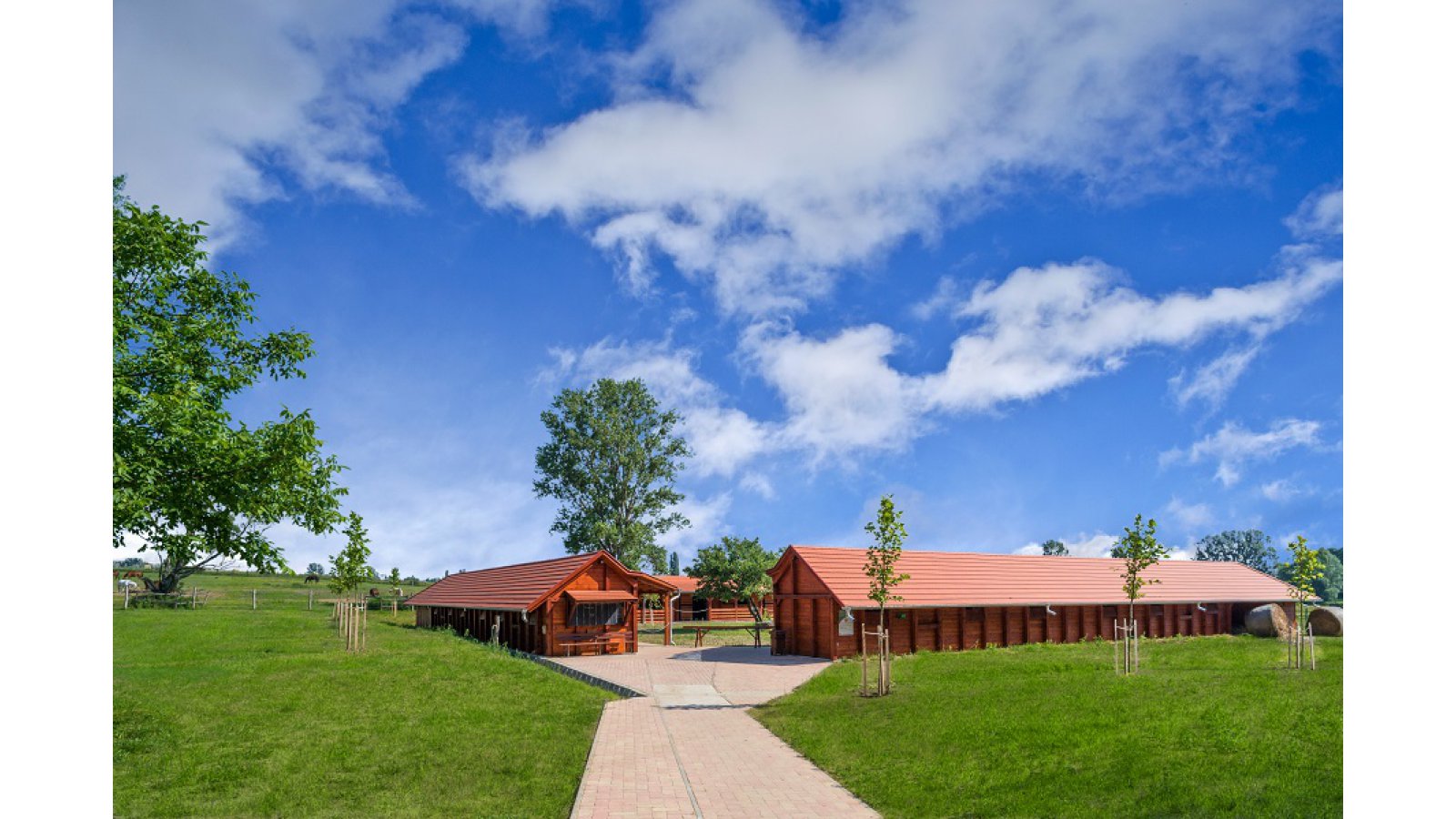 Equital Lovasudvar és Wellness Panzió