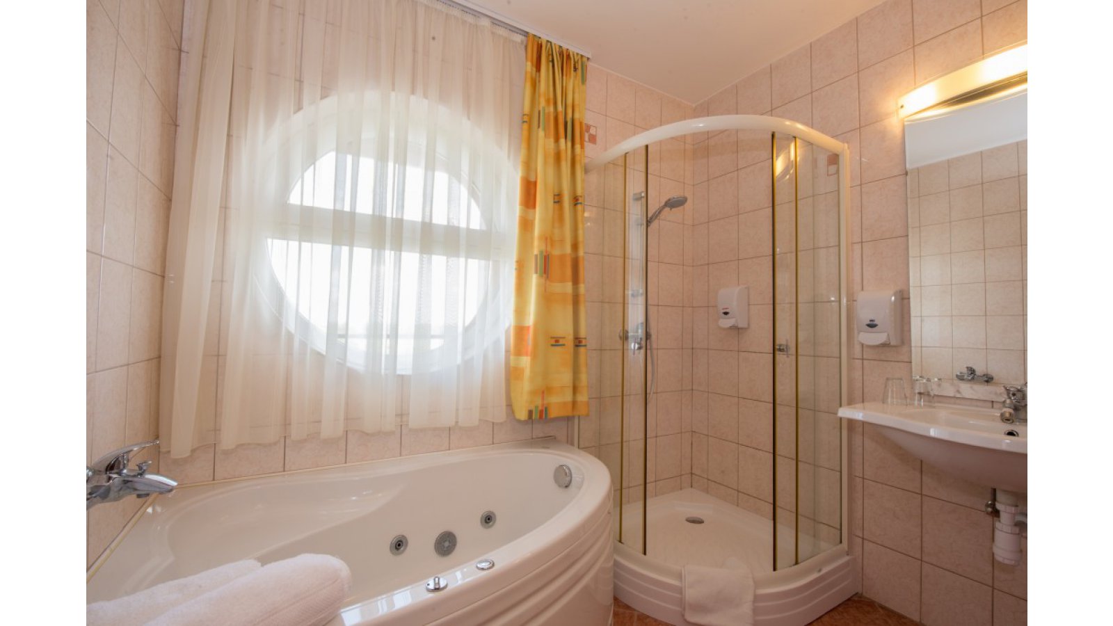 Hotel Vitál Zalakaros