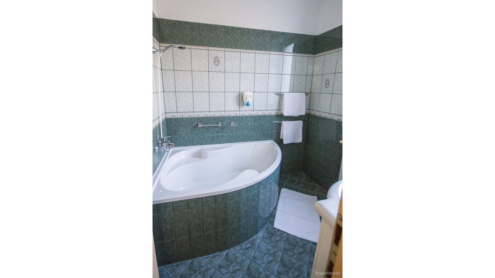 Platán Hotel****