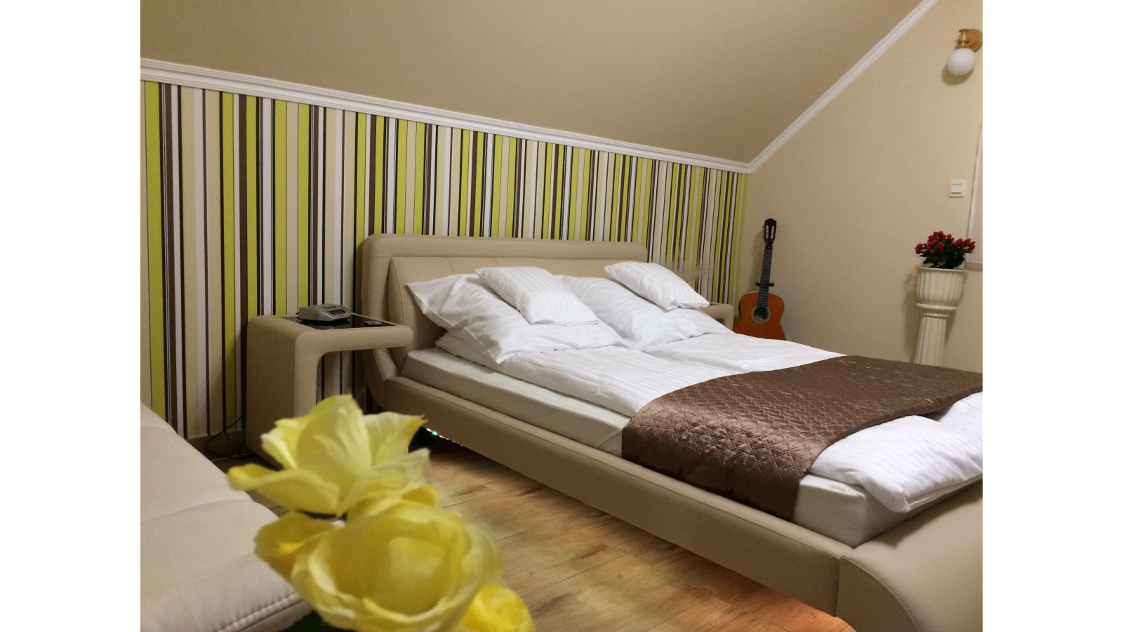 Exclusive Wellness Apartman