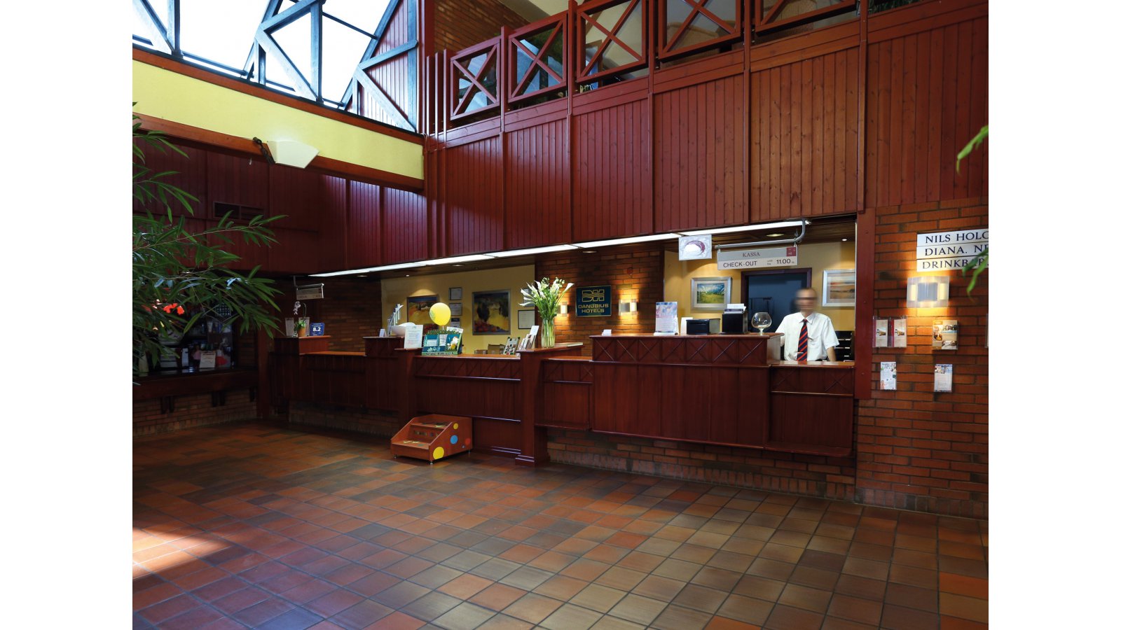 Danubius Health Spa Resort Bük