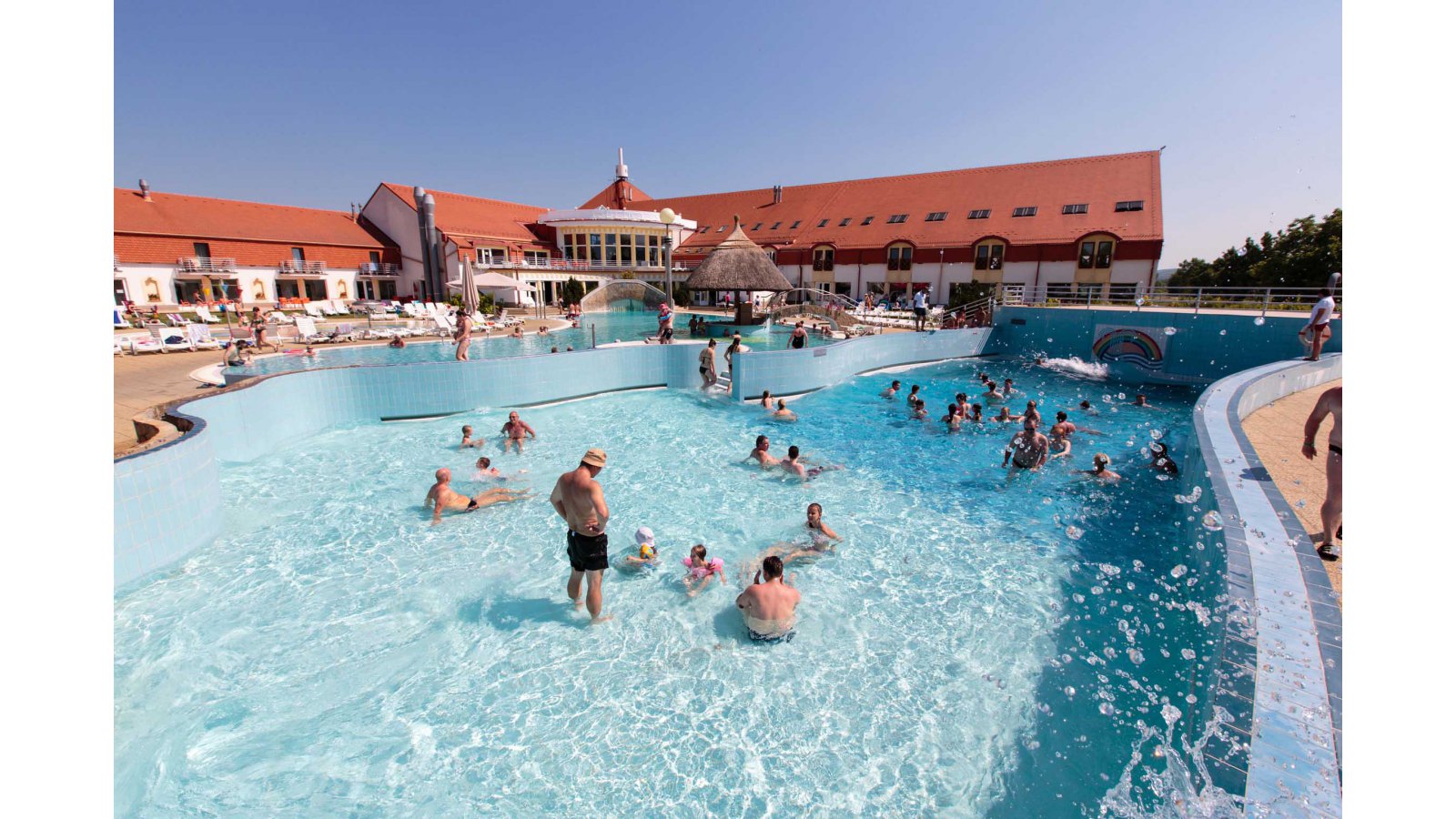 Kehida Termál Hotel