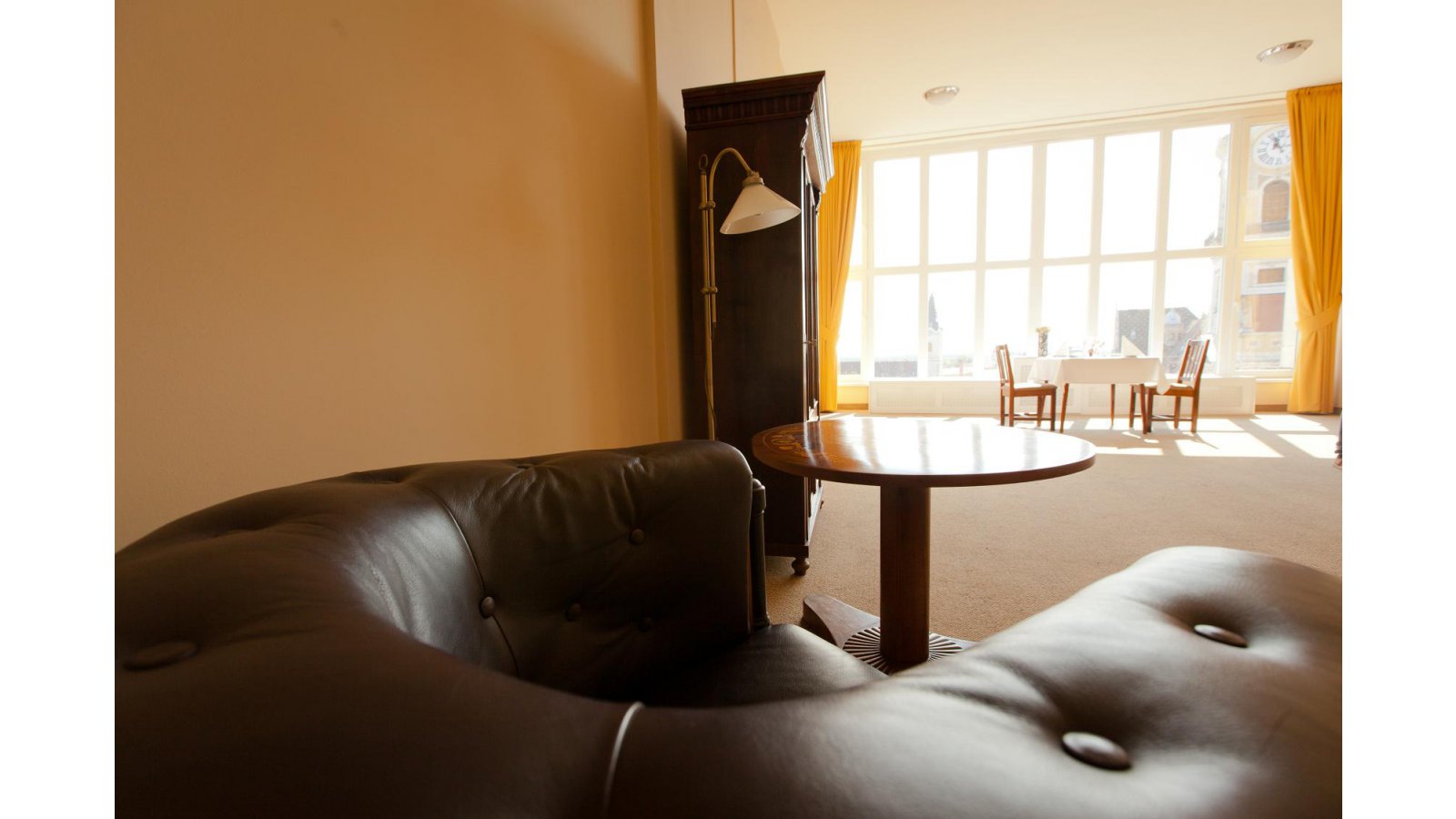 Aranyhomok Business City Wellness Hotel