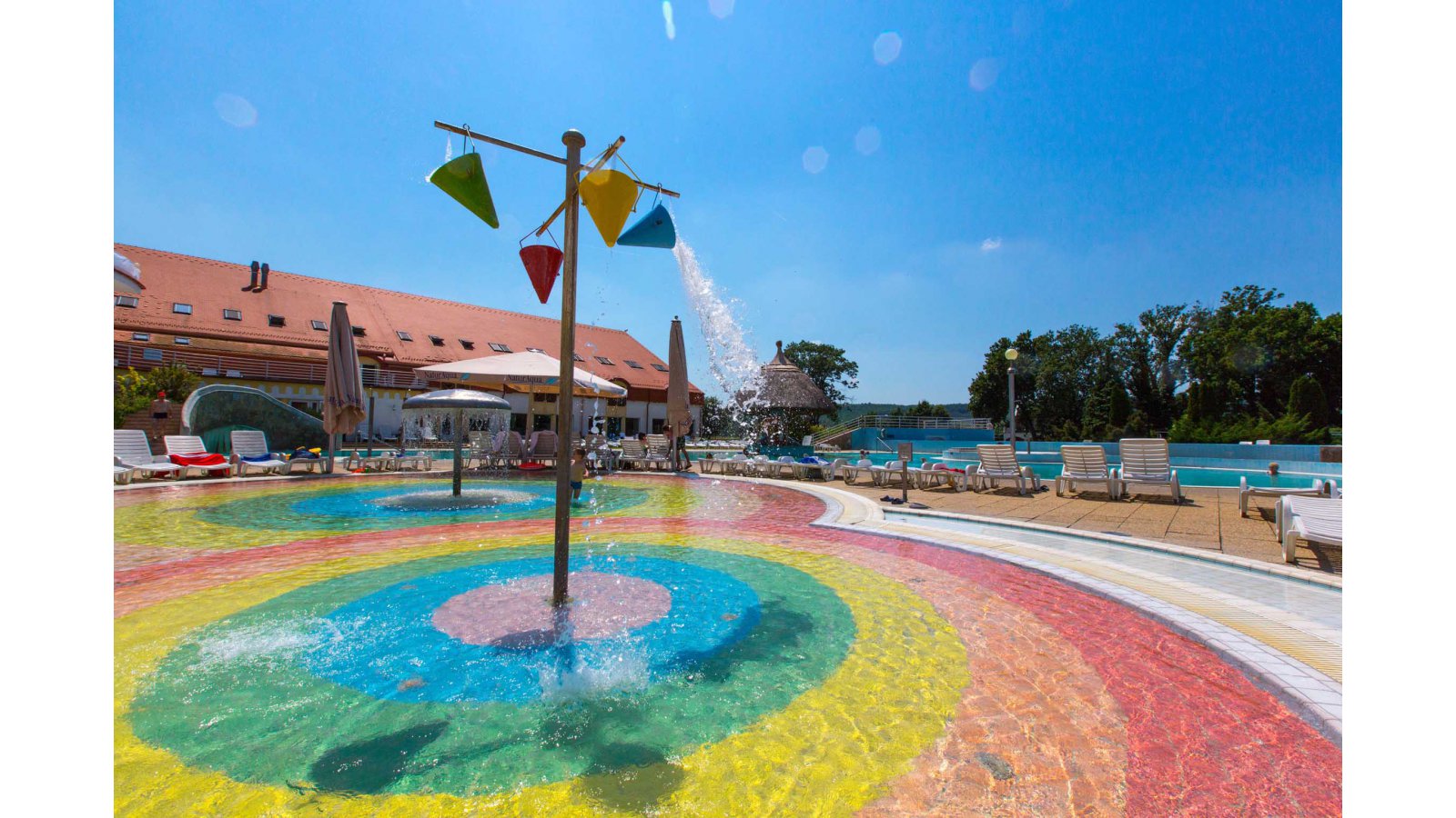 Kehida Termál Hotel