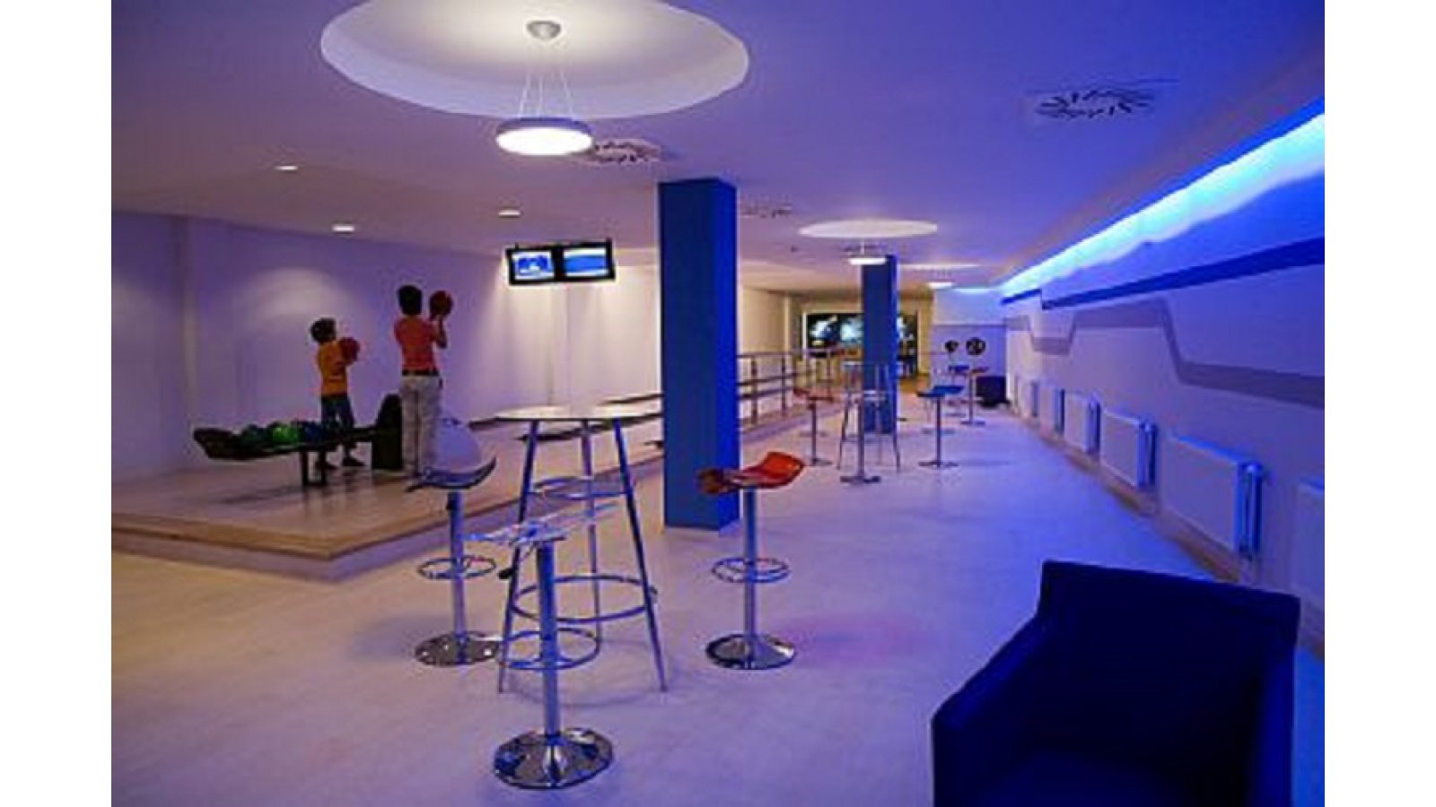 Hotel Famulus