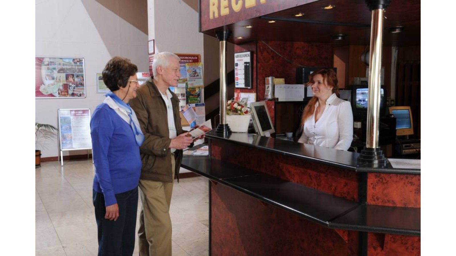 Hunguest Hotel Hőforrás