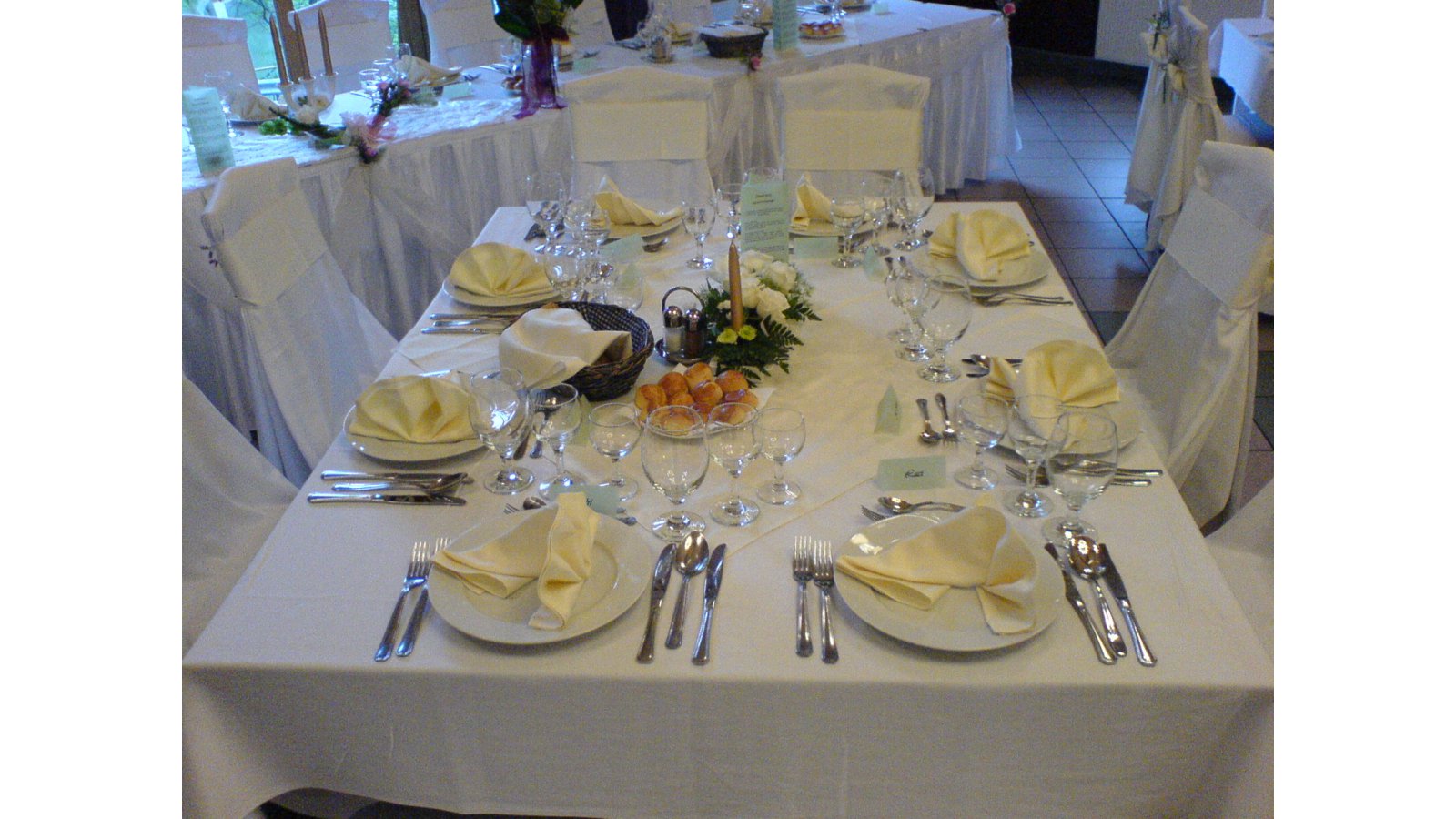 Hotel Tókert Szálloda és Étterem