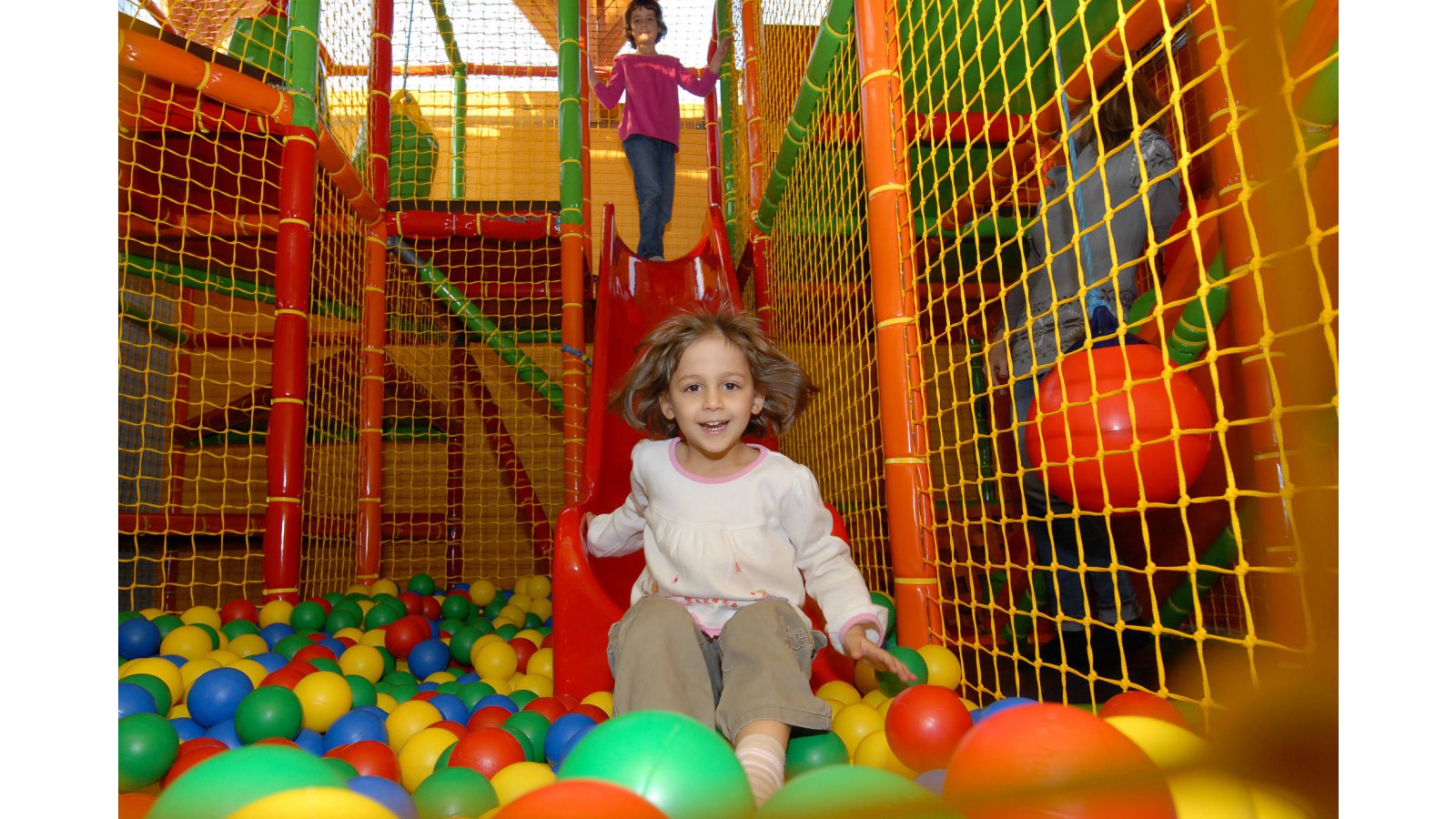 Harmónia Thermál Hotel