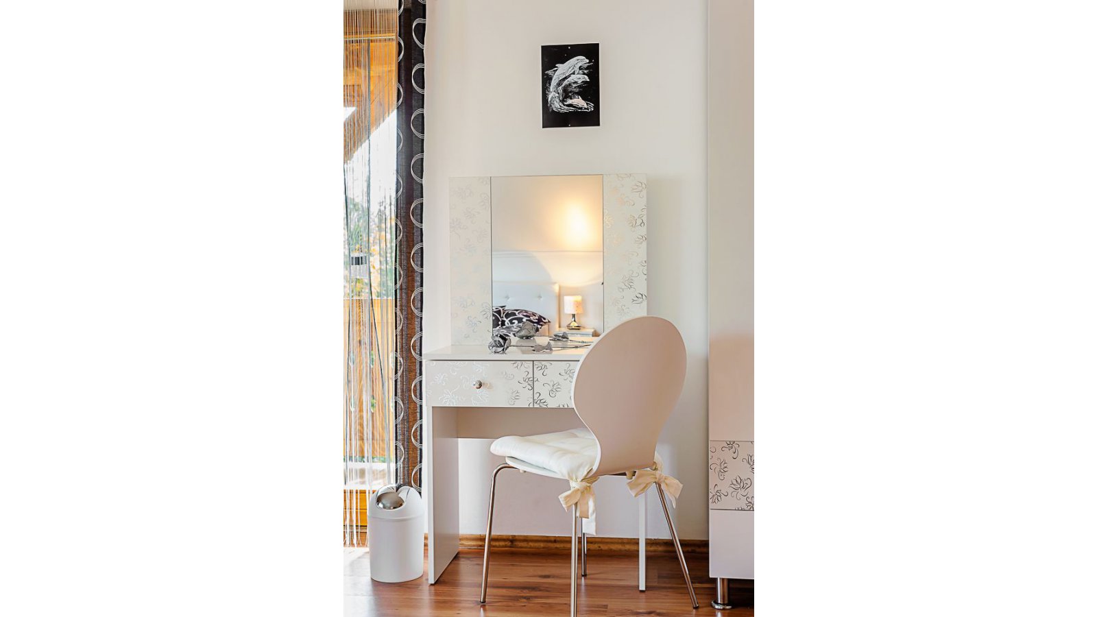 Luxus Tanya