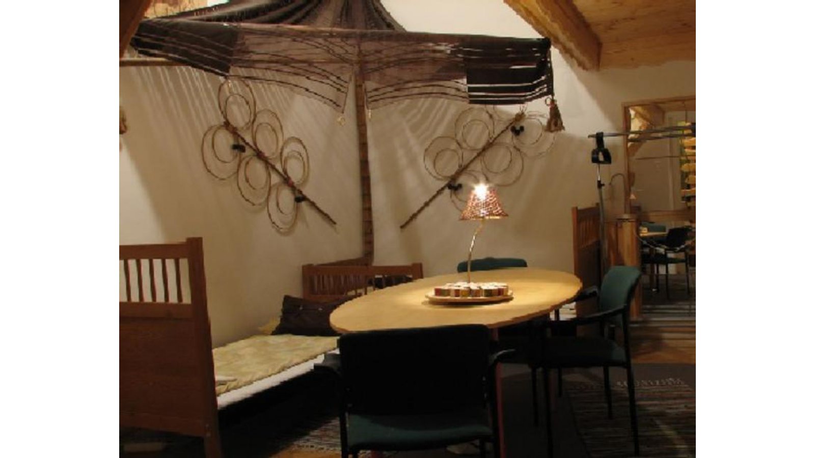 Locomotive Light Hostel