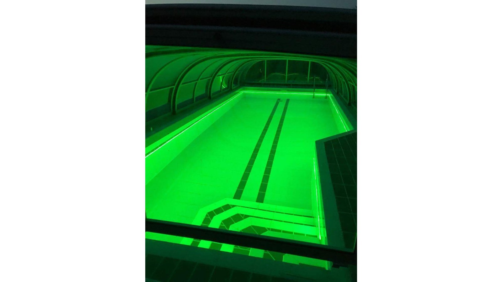 Exclusive Wellness Apartman