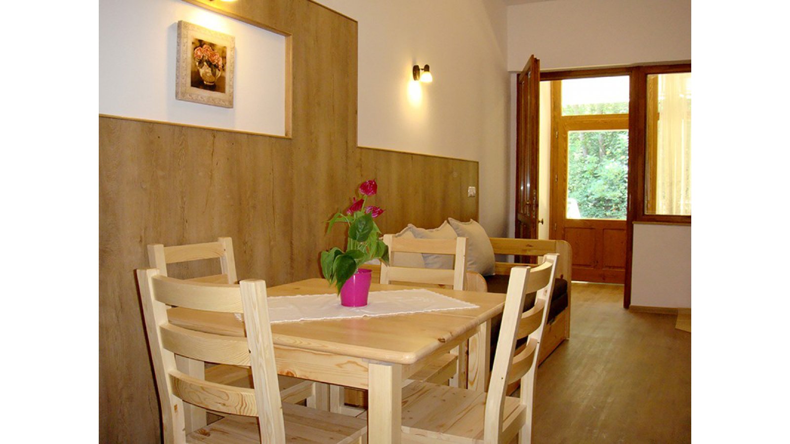 Kőkapu Vadászkastély és Hotel