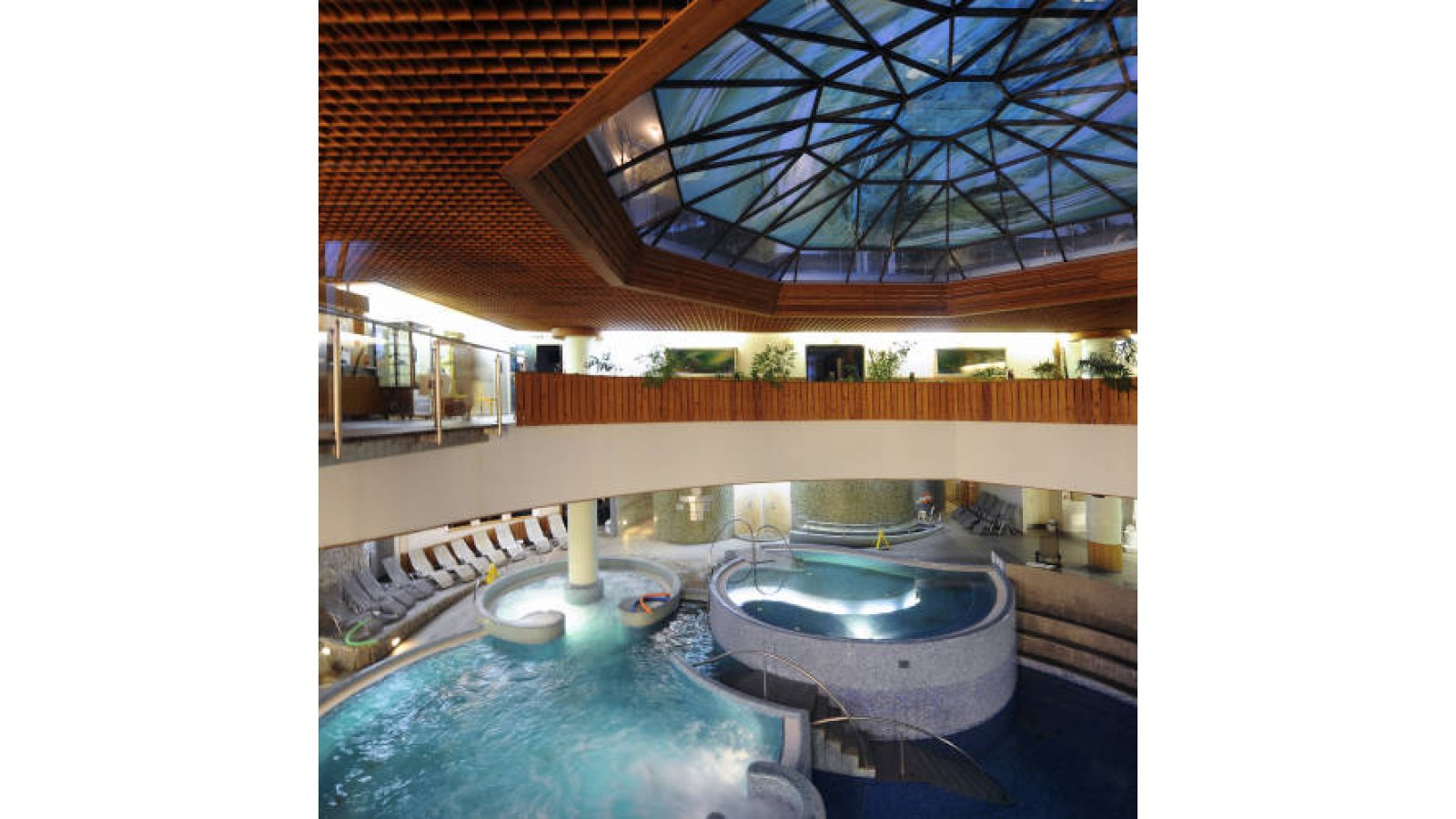 MenDan Magic Spa & Wellness Hotel