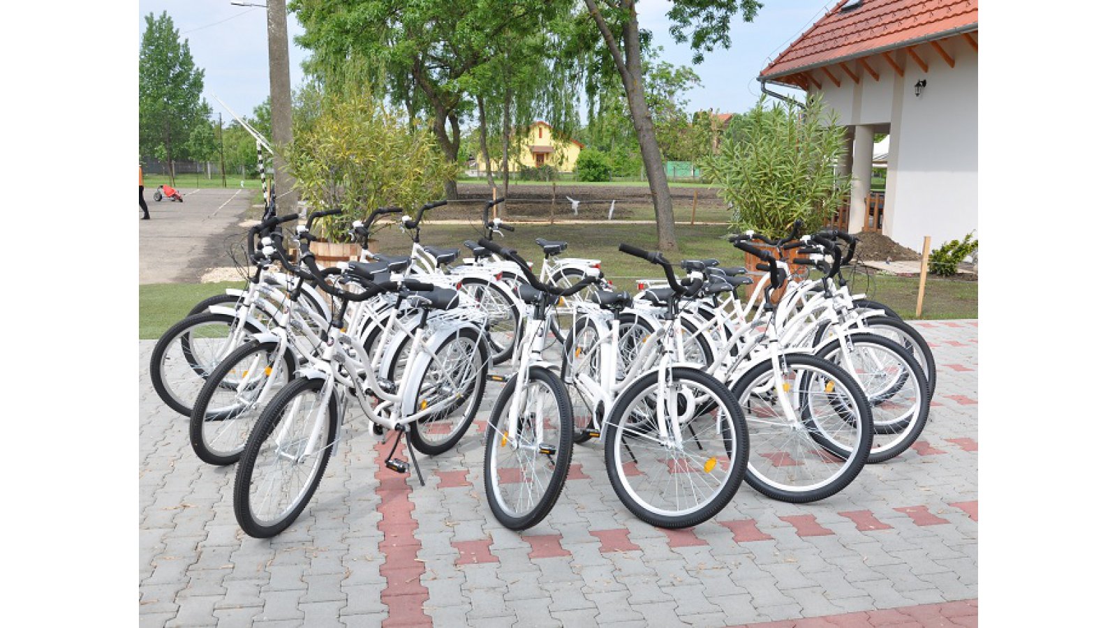 Piknik Park Szabadidőközpont