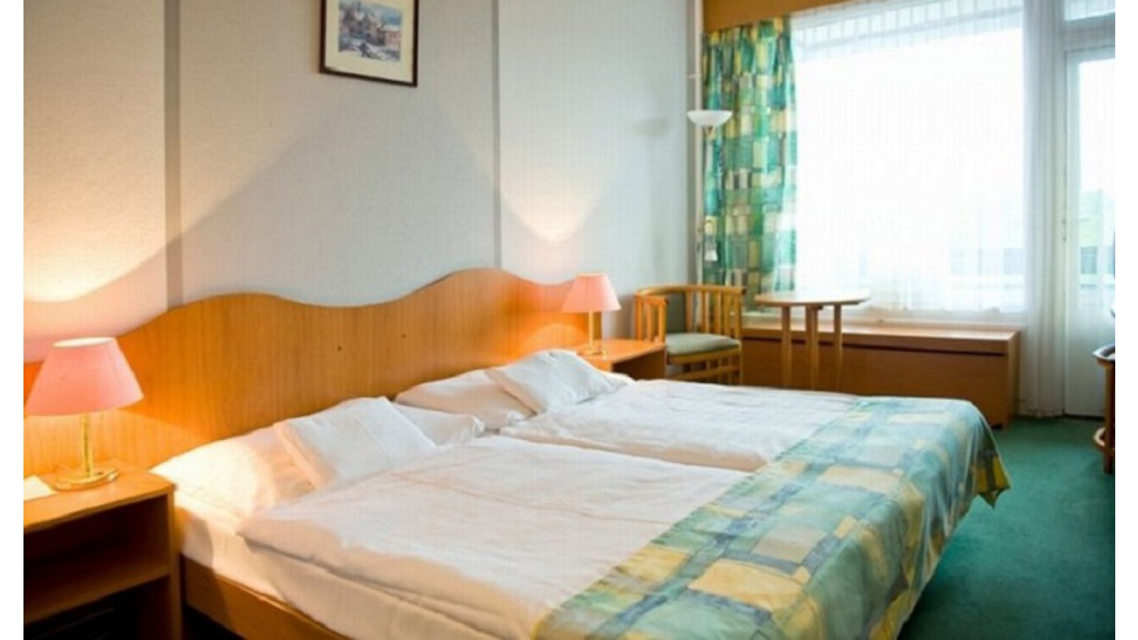 Hotel Szieszta