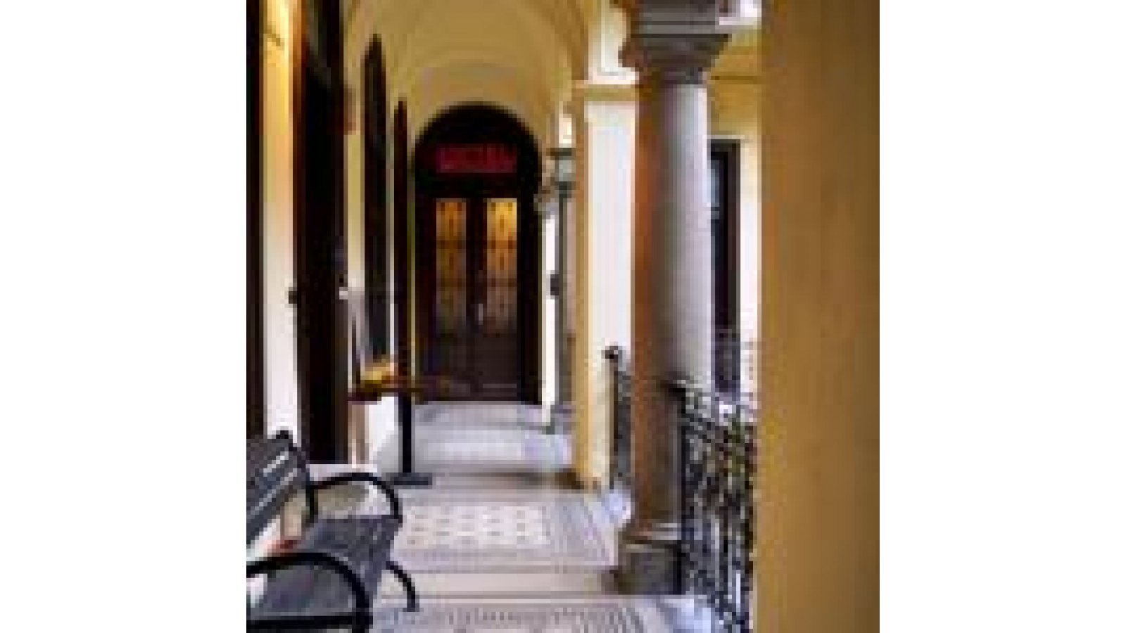 Motel California Budapest