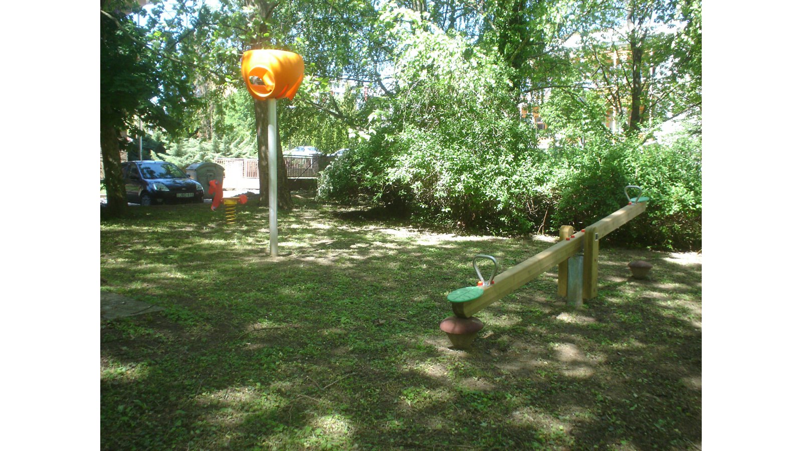 Hotel Forrás Zalakaros