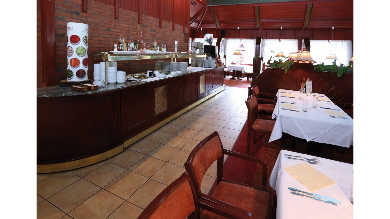 Danubius Health Spa Resort Bük