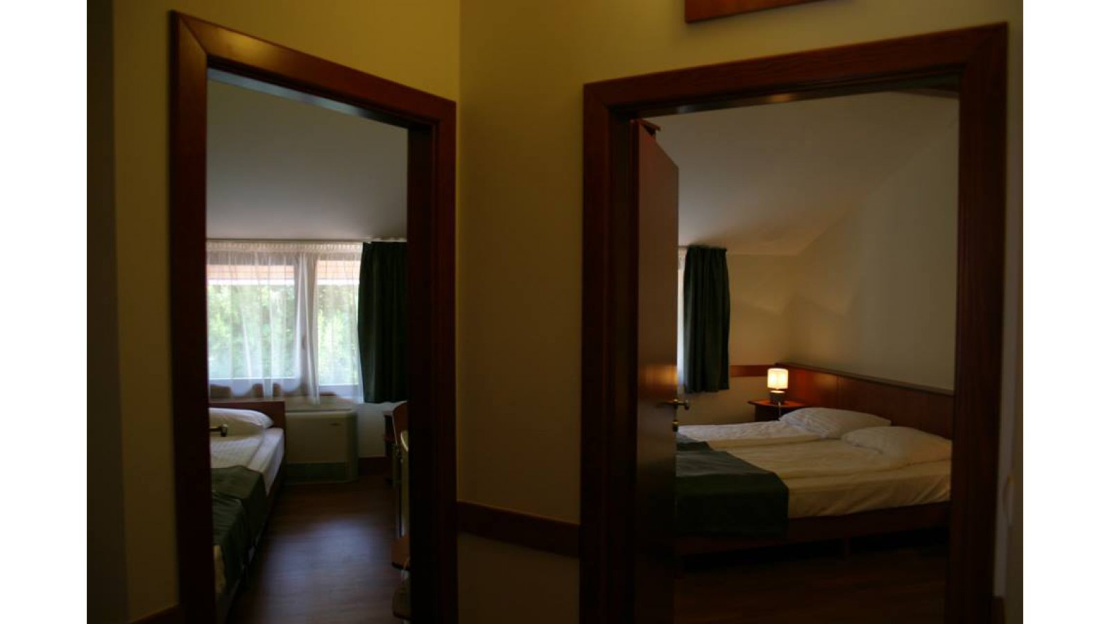 Pincelakat Borház és Szálloda