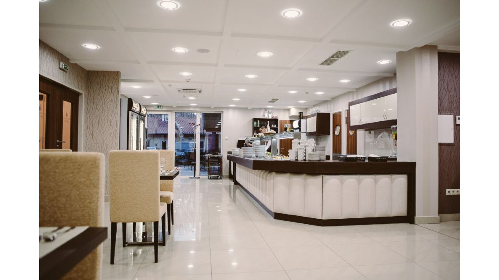 Elixír Medical Wellness Hotel