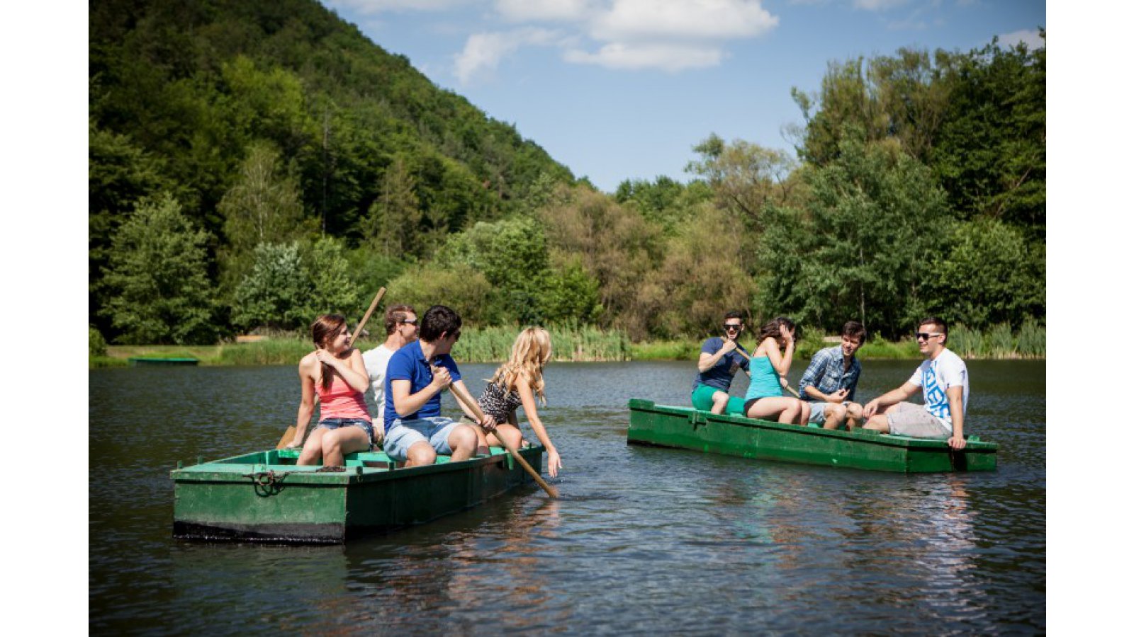 Kőkapu Vadászkastély és Hotel