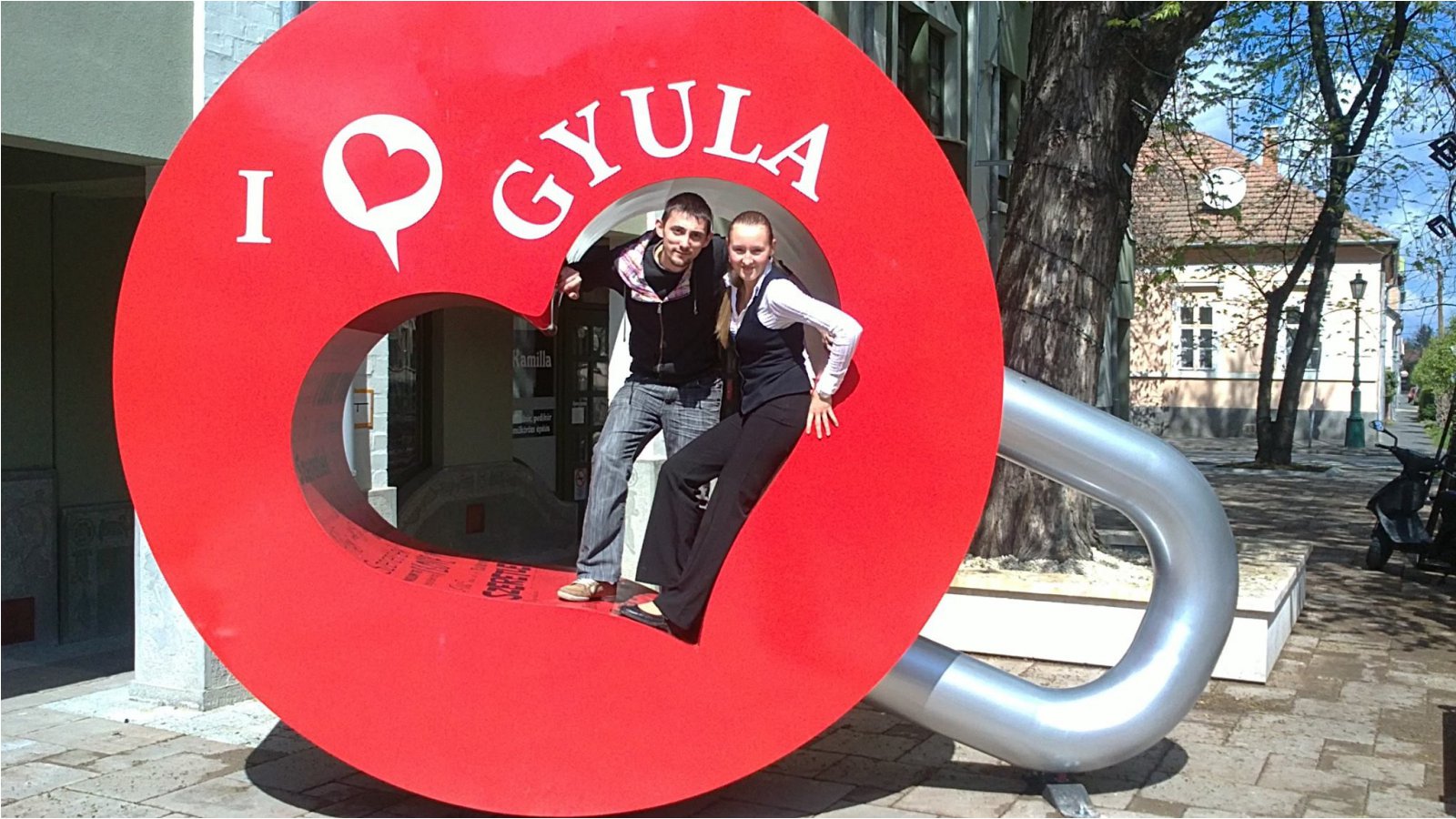 Corvin Hotel Gyula & Wellness Apartmanok