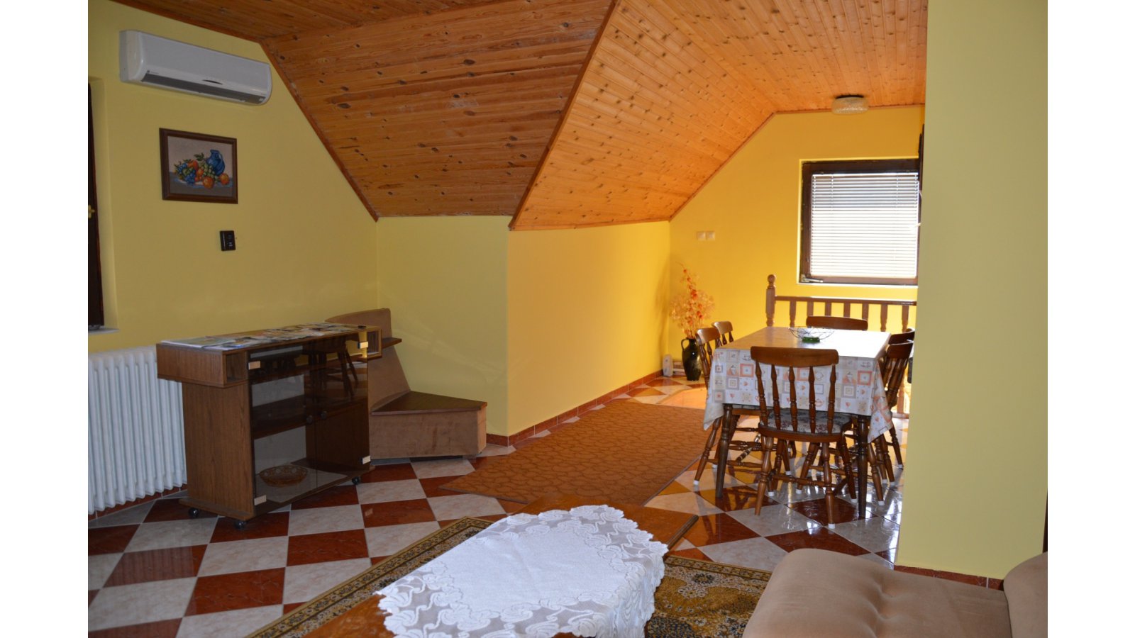 Anikó Apartman Vendégház