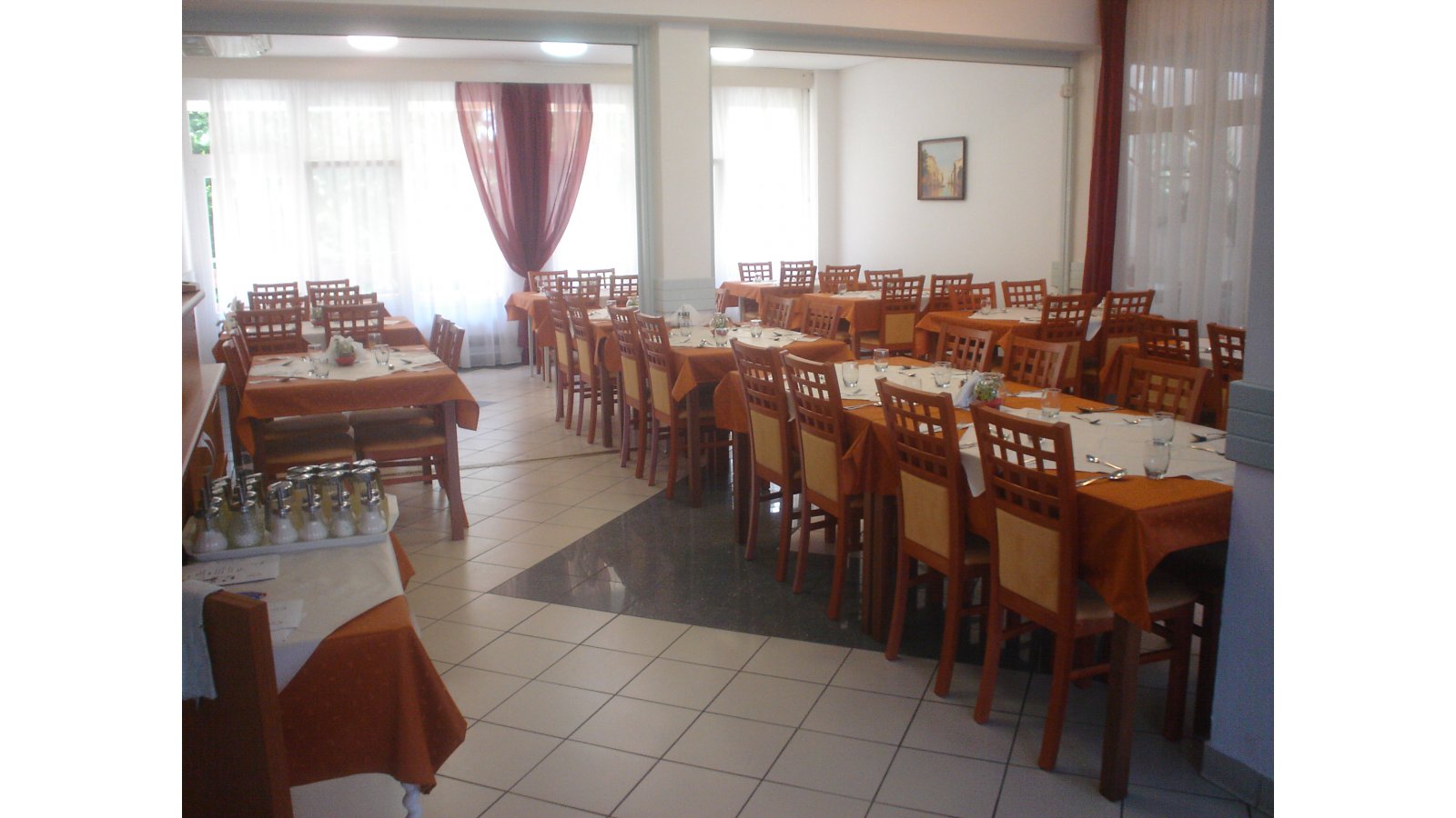 Hotel Forrás Zalakaros