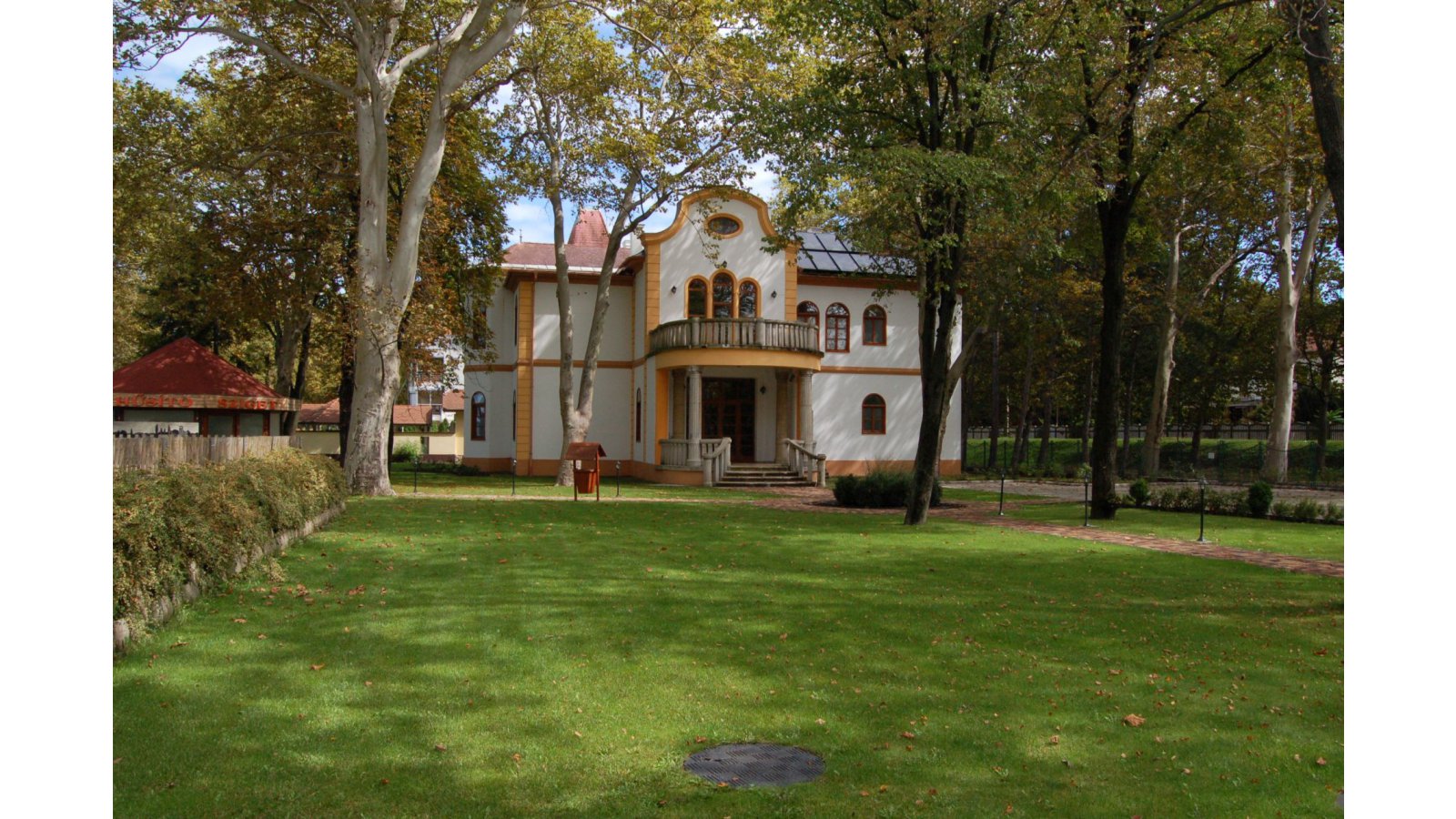 Anna-Mária Villa