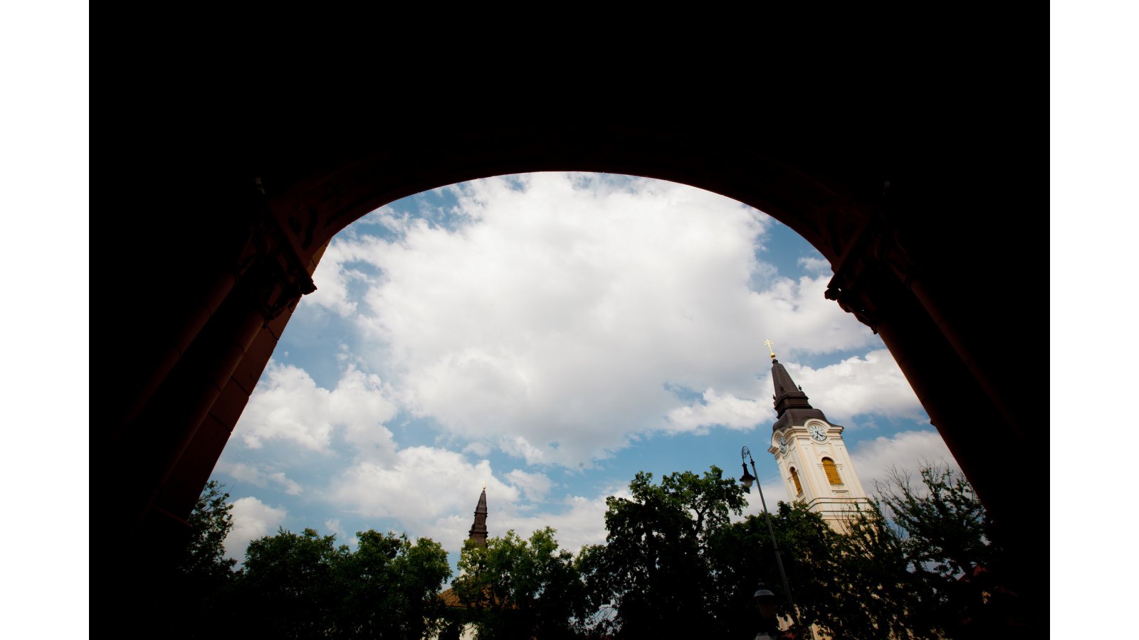 Aranyhomok Business City Wellness Hotel