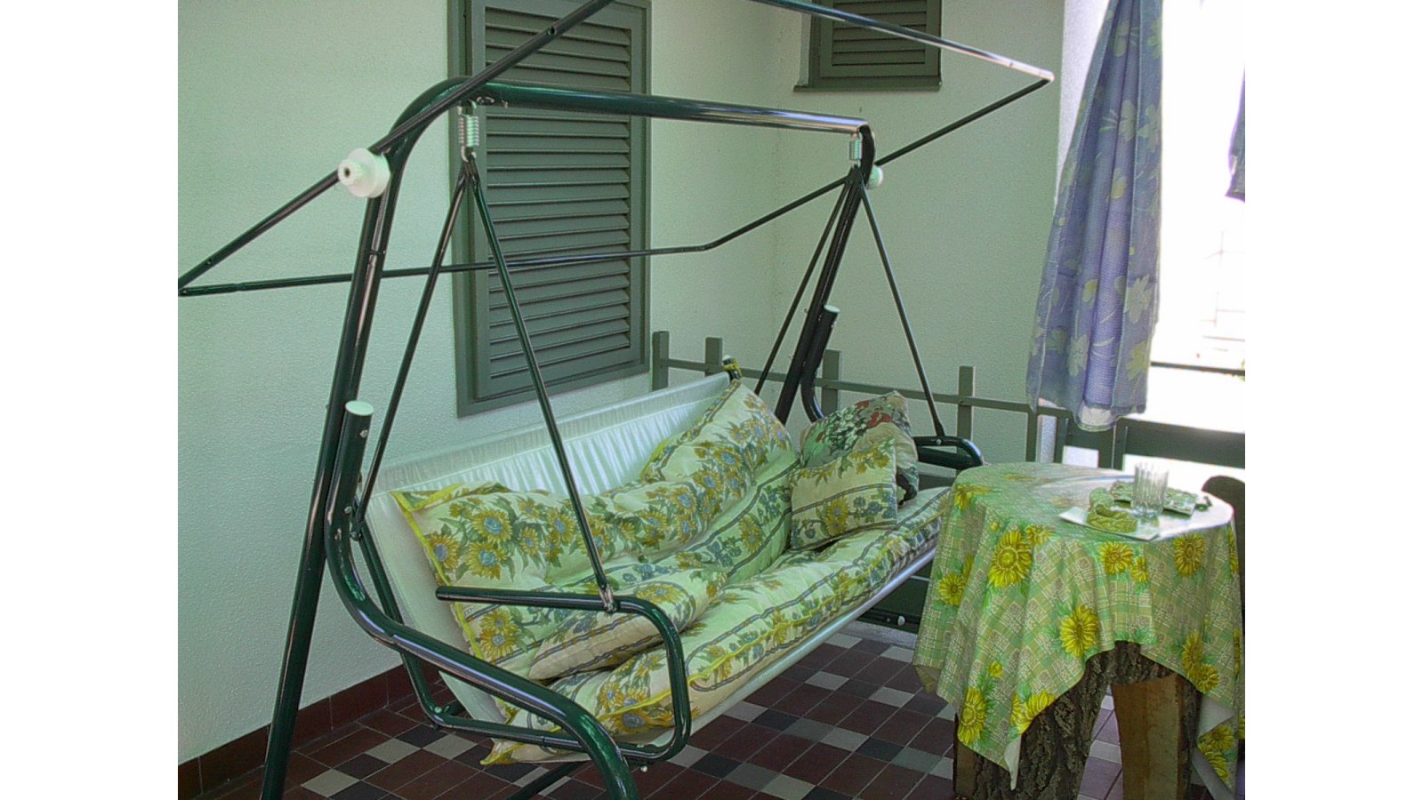 Babarczi Üdülőház