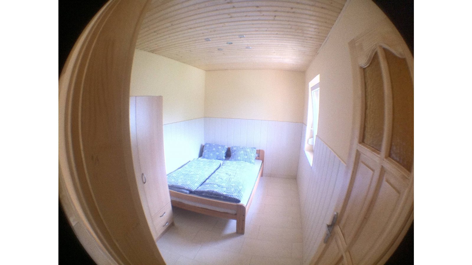 Granada Apartman