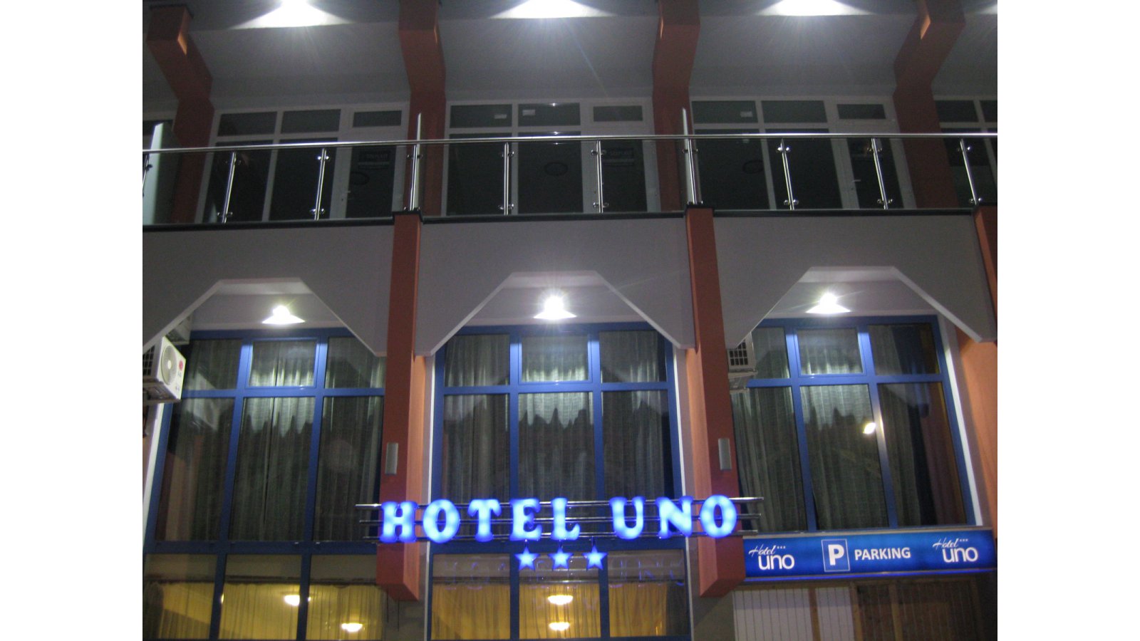 Hotel UNO