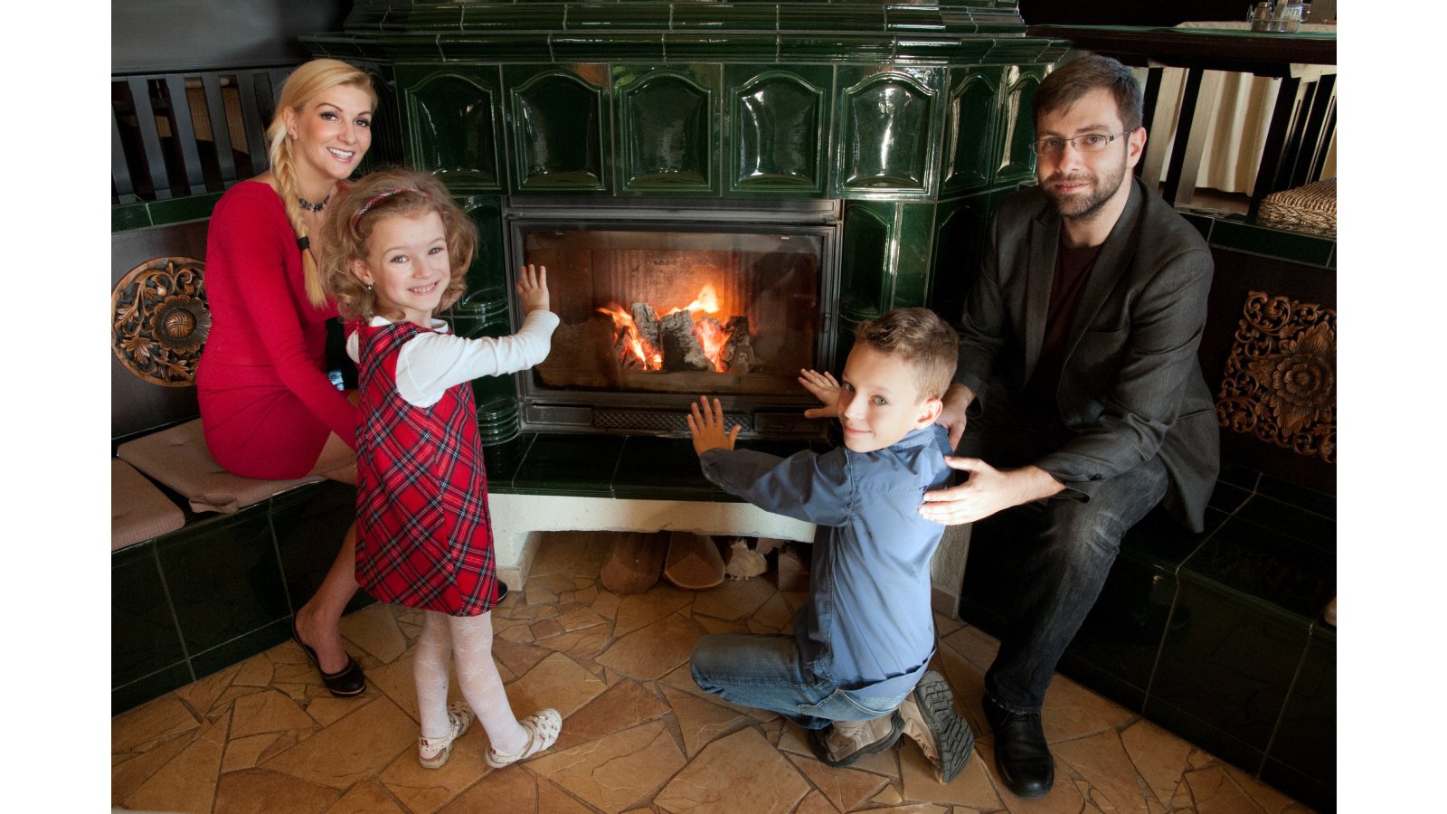 Szent Orbán Erdei Wellness Hotel