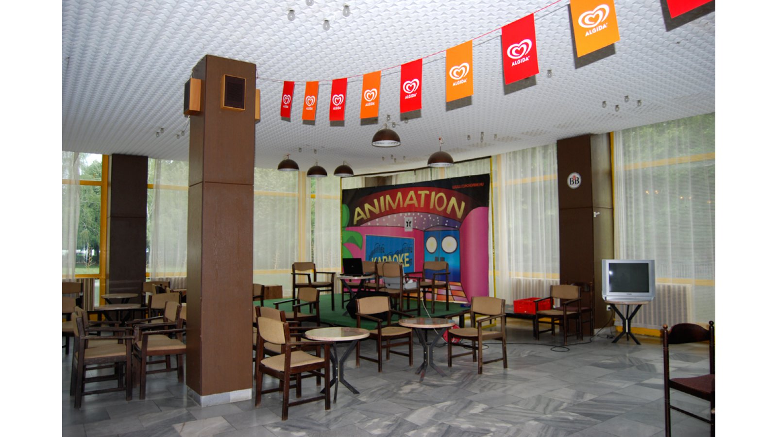 Hotel Lelle