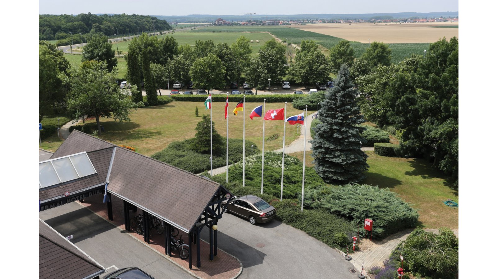 Danubius Health Spa Resort Bük