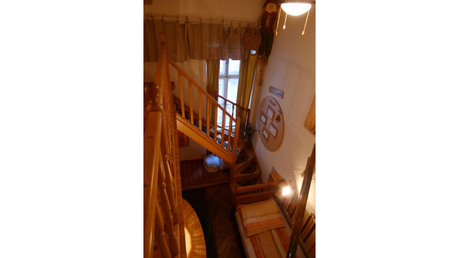 Locomotive Light Hostel