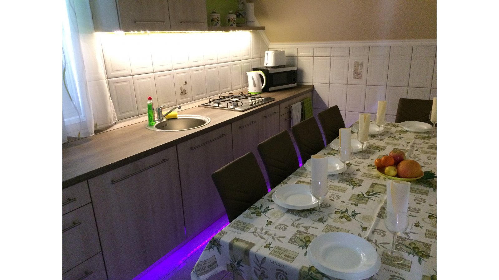 Exclusive Wellness Apartman