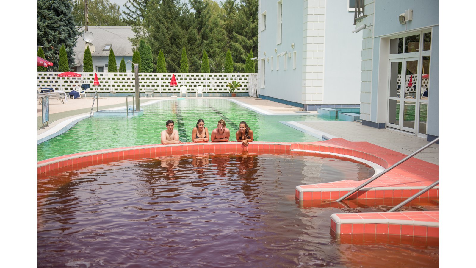 Hotel Silver Superior