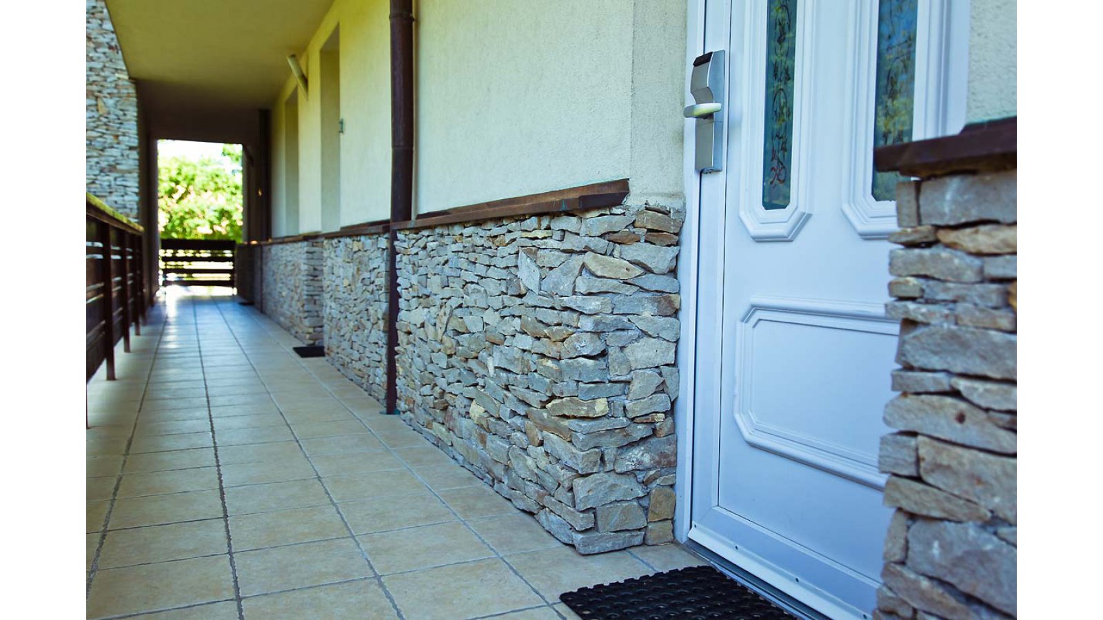 Echo Residence All Suite Hotel