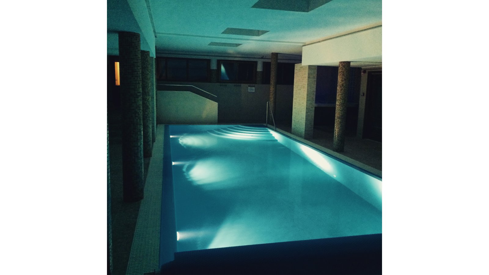 Pincelakat Borház és Szálloda