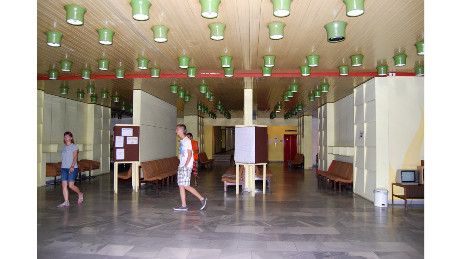 Hotel Lelle