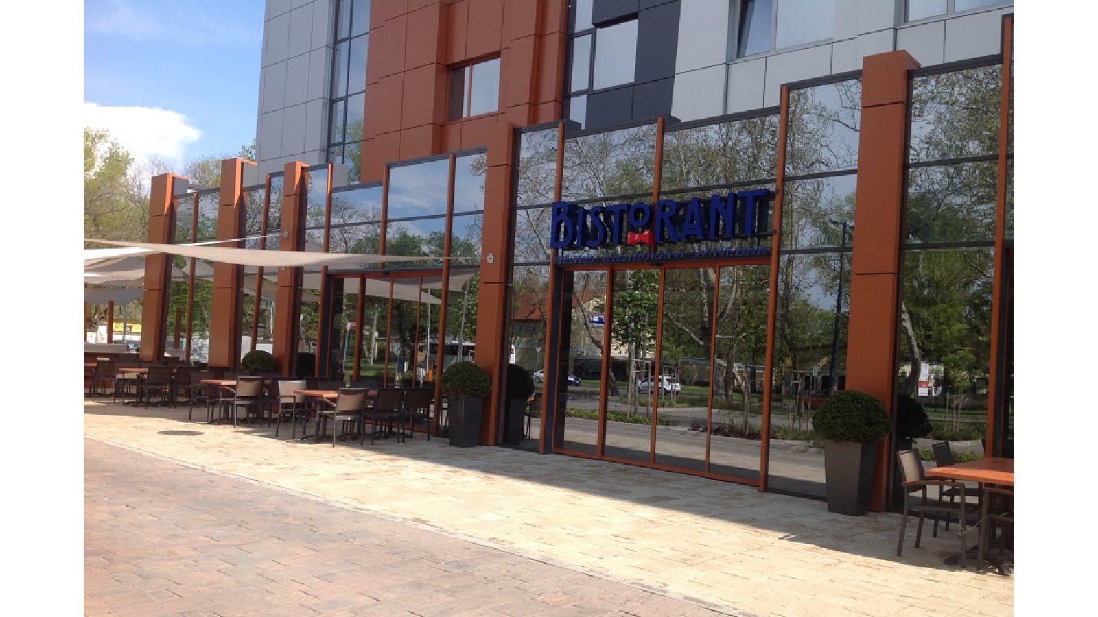 Four Points by Sheraton Kecskemét Hotel & Konferenciaközpont