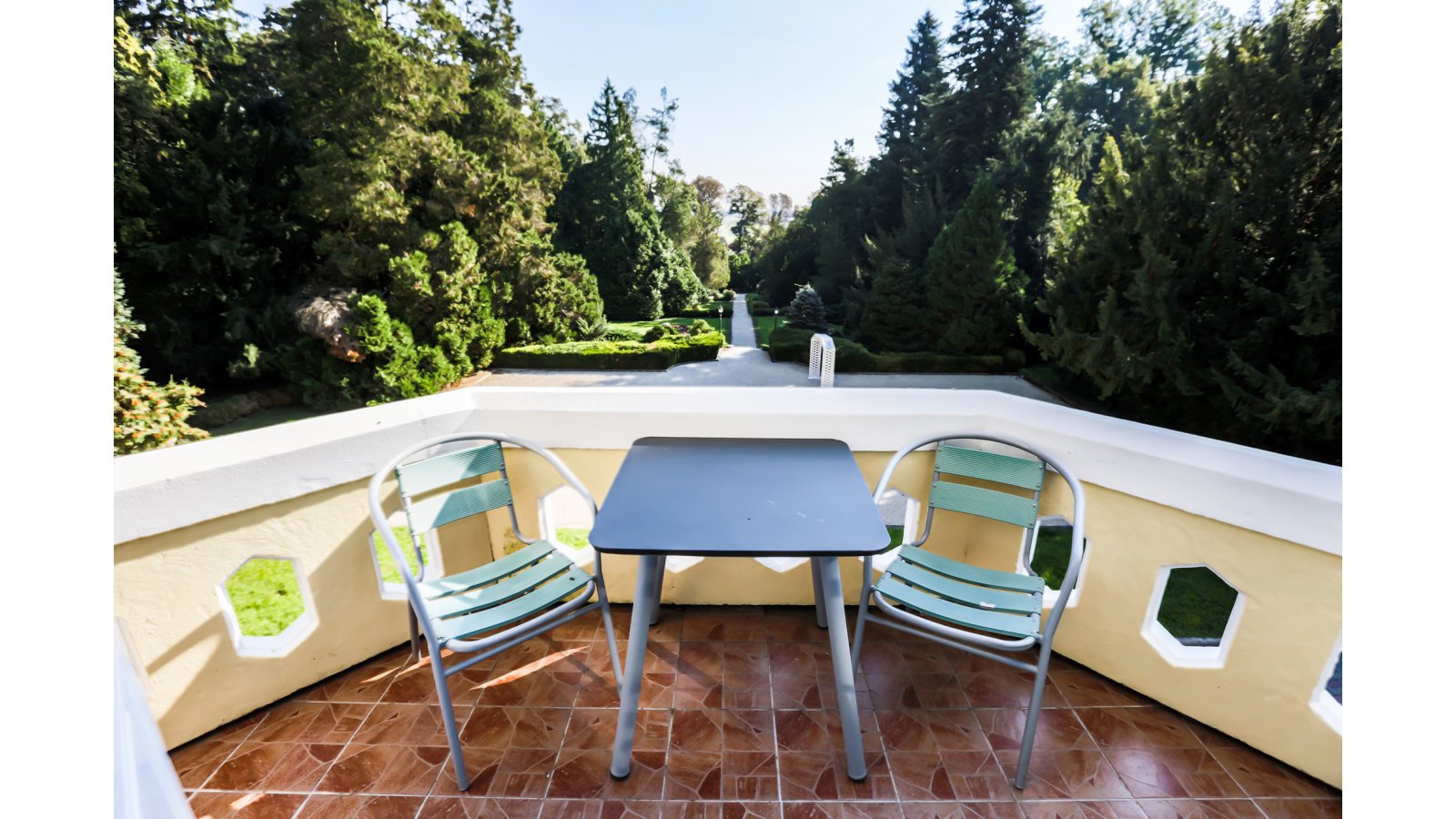 Festetich Kastély és Zsuzsanna Hotel