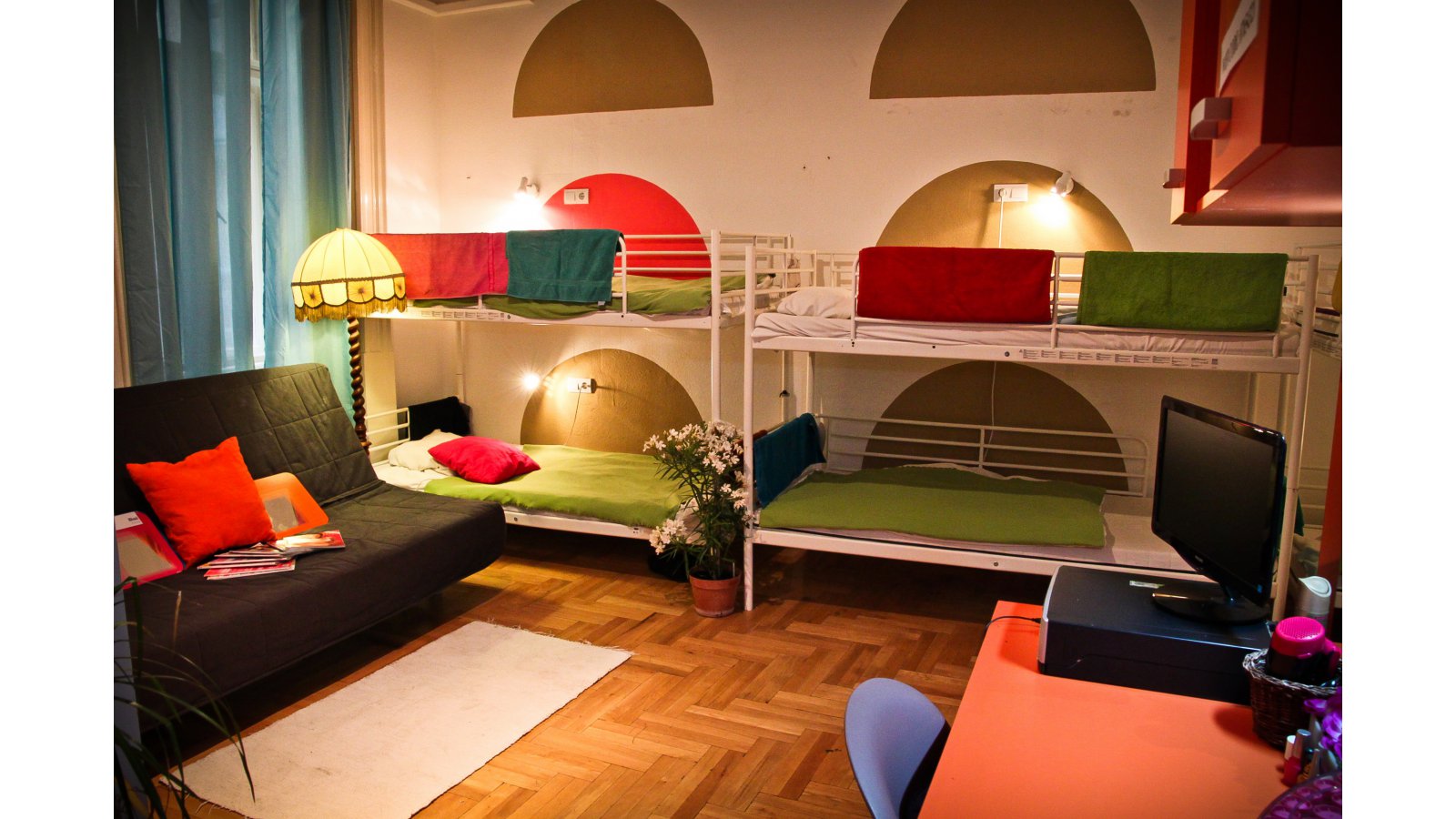 Hostel Budapest Center