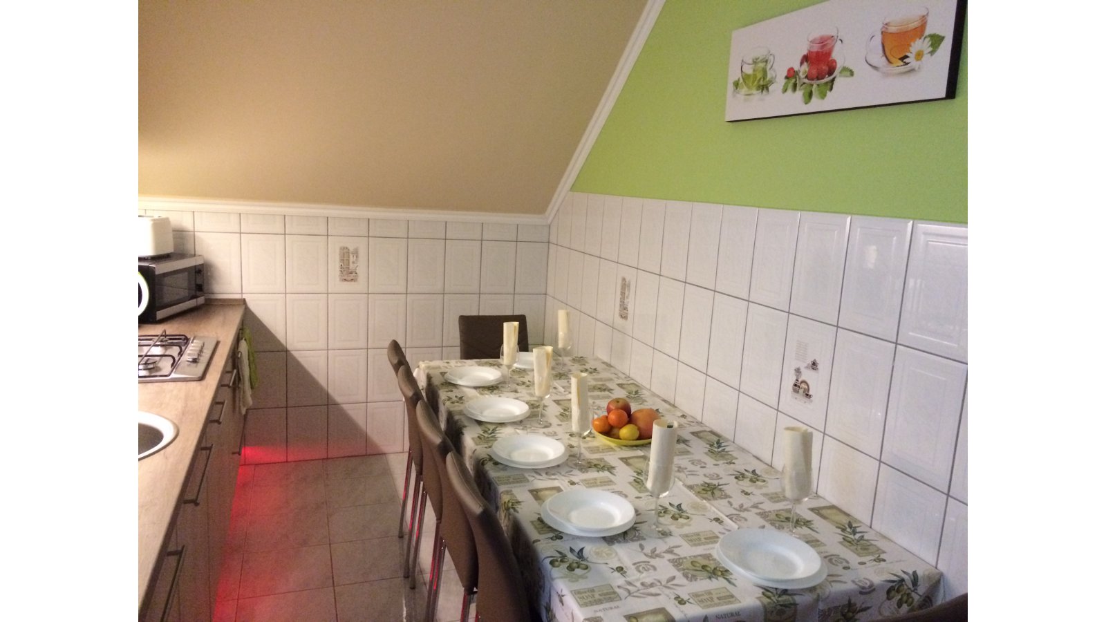 Exclusive Wellness Apartman