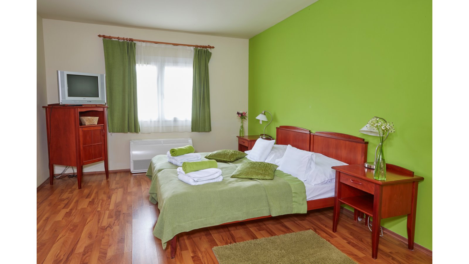 Szent Orbán Erdei Wellness Hotel