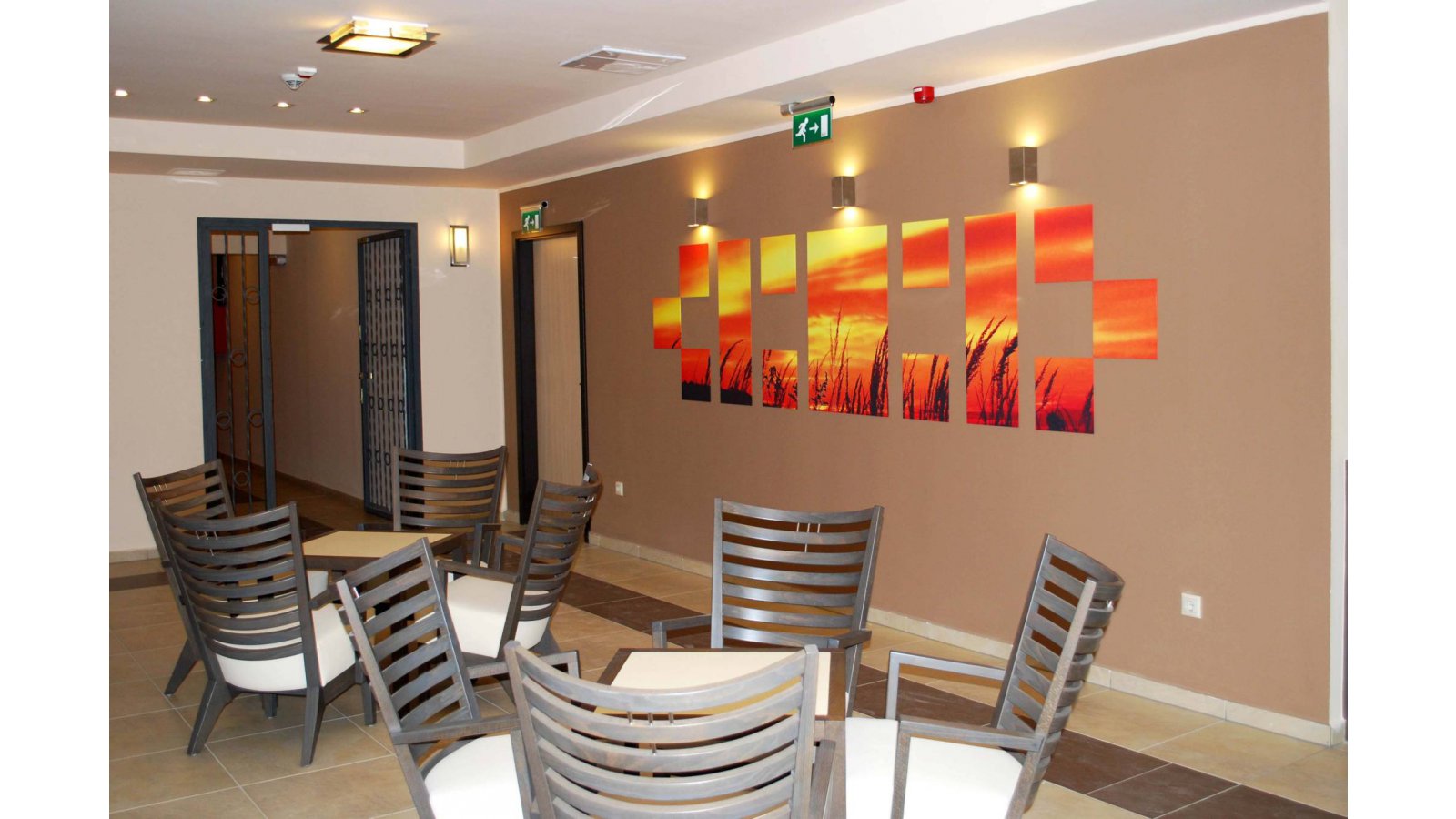 Harmónia Thermál Hotel